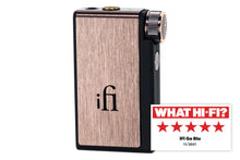 Load image into Gallery viewer, ifi GO blu