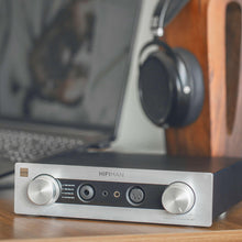 Load image into Gallery viewer, Hifiman EF 400 DAC/AMP