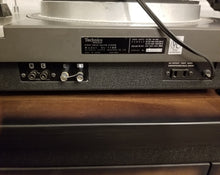 Load image into Gallery viewer, Technics SL 1100A