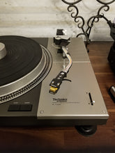 Load image into Gallery viewer, Technics SL 1100A