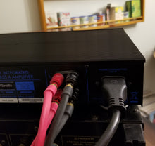 Load image into Gallery viewer, Musical Fidelity A1 Integrated Amp