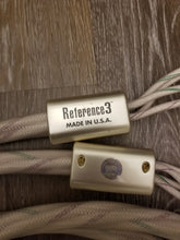 Load image into Gallery viewer, XLO Reference 3 Biwire