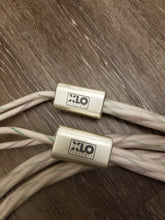 Load image into Gallery viewer, XLO Reference 3 Biwire