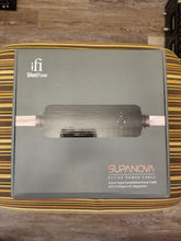 Load image into Gallery viewer, ifi Supanova Power Cable