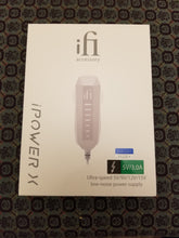 Load image into Gallery viewer, ifi iPower X