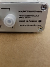 Load image into Gallery viewer, 6 Acoustic Phono Stage