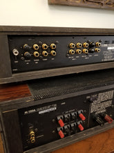 Load image into Gallery viewer, Luxman C120A, M120A