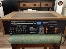 Load image into Gallery viewer, Technics SA700 Monster Receiver