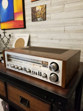 Load image into Gallery viewer, Technics SA700 Monster Receiver