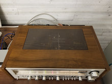 Load image into Gallery viewer, Technics SA700 Monster Receiver