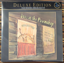 Load image into Gallery viewer, Jazz at The Pawnshop (New)