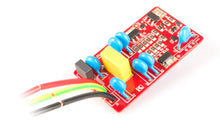 Load image into Gallery viewer, ifi AC Purifier