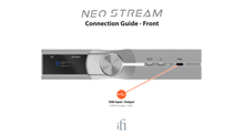 Load image into Gallery viewer, ifi Audio Neo Stream