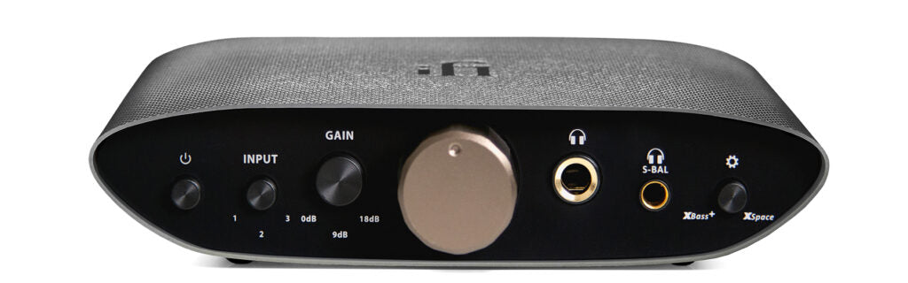 Ifi Zen Air Can – Audio Matters