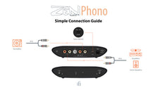 Load image into Gallery viewer, Ifi Zen Air Phono