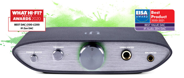 ifi Zen DAC V2