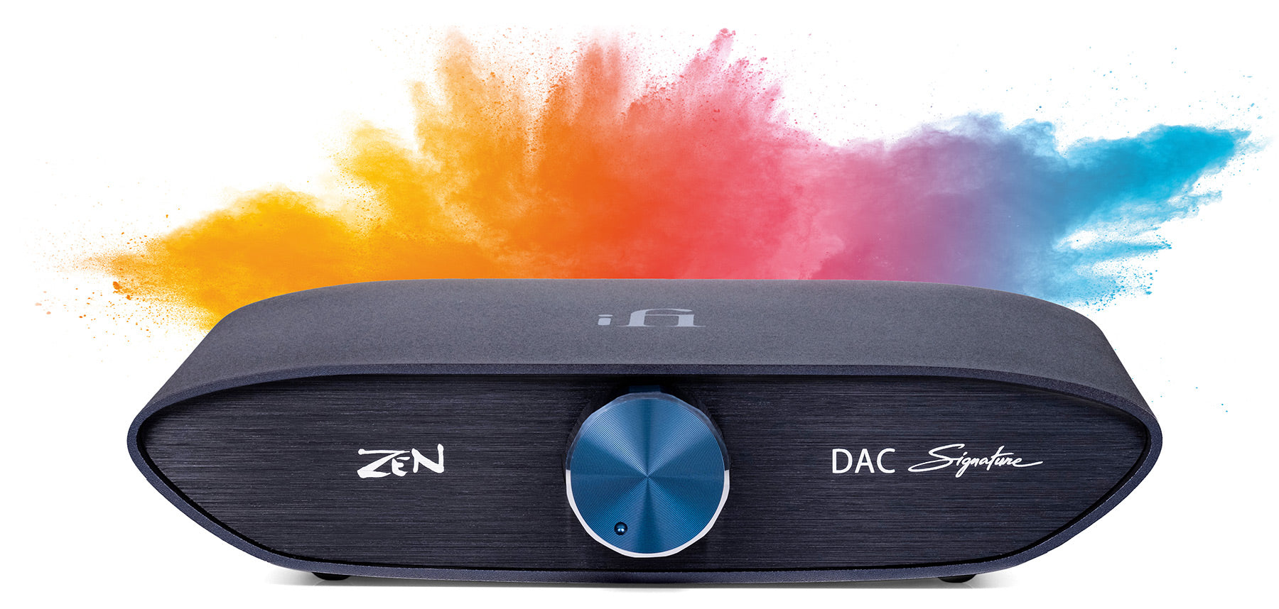 ifi Zen DAC Signature V2 – Audio Matters