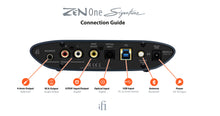 Load image into Gallery viewer, ifi Zen One Signature