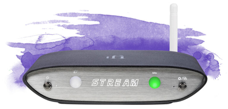 ifi Zen Stream