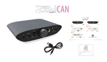 Load image into Gallery viewer, Ifi Zen Air Can