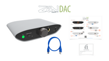 Load image into Gallery viewer, ifi ZEN Air DAC