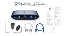 Load image into Gallery viewer, ifi Zen One Signature