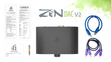 Load image into Gallery viewer, ifi Zen DAC V2