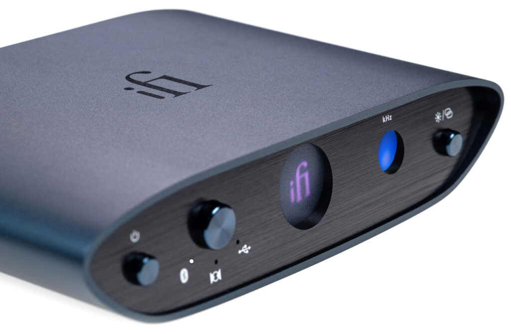 ifi Zen One Signature