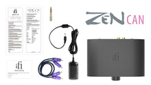 Load image into Gallery viewer, ifi Zen Can