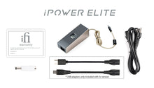 Load image into Gallery viewer, ifi iPower Elite
