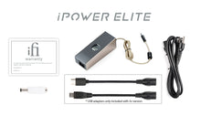 Load image into Gallery viewer, ifi iPower Elite