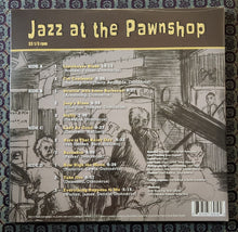 Load image into Gallery viewer, Jazz at The Pawnshop Deluxe Edition
