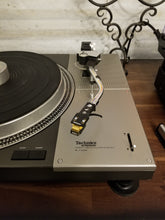 Load image into Gallery viewer, Technics SL 1100A
