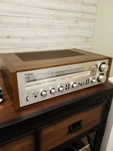 Load image into Gallery viewer, Technics SA700 Monster Receiver
