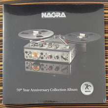 Load image into Gallery viewer, Nagra 70th Year Anniversary Collection
