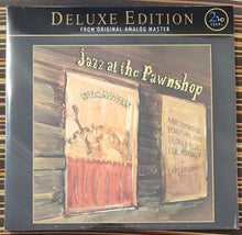 Load image into Gallery viewer, Jazz at The Pawnshop (New)
