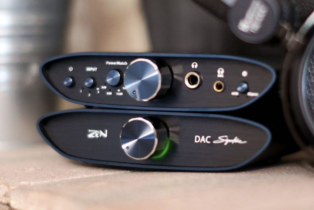 ifi Zen DAC Signature V2 – Audio Matters