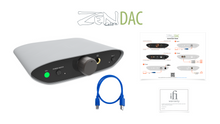 Load image into Gallery viewer, ifi ZEN Air DAC
