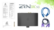 Load image into Gallery viewer, ifi Zen DAC V2
